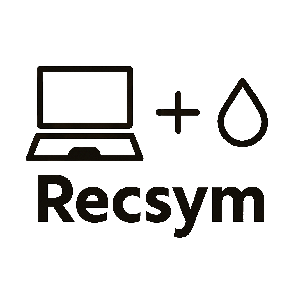 株式会社レクシム ロゴ